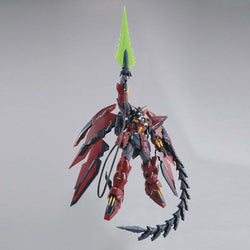Bandai Spirits 1/100 MG Gundam Epyon EW Ver. - Gundam Model Kits