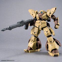 Bandai Spirits 1/144 30MM bEXM-28 Revernova (Brown) - Model Kits