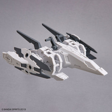 Bandai Spirits 1/144 30MM Optional Parts Set 9 (Large Booster Unit) - Model Kits