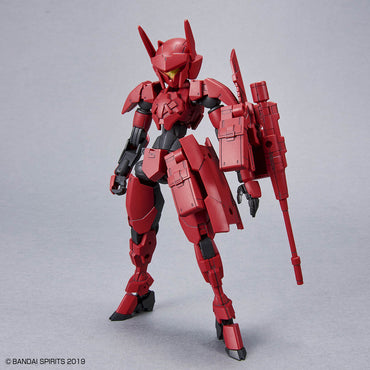 Bandai Spirits 1/144 30MM EXM-E7c Spinatia (Commando Type) - Model Kits