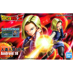 Bandai Spirits Figure-rise Standard Android 18 - Model Kits