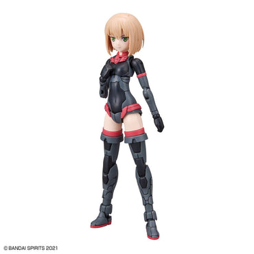 Bandai Spirits 30MS SIS-A00 Tiasha [Color B] - Model Kits