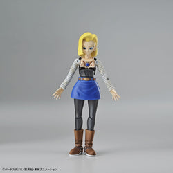 Bandai Spirits Figure-rise Standard Android 18 - Model Kits