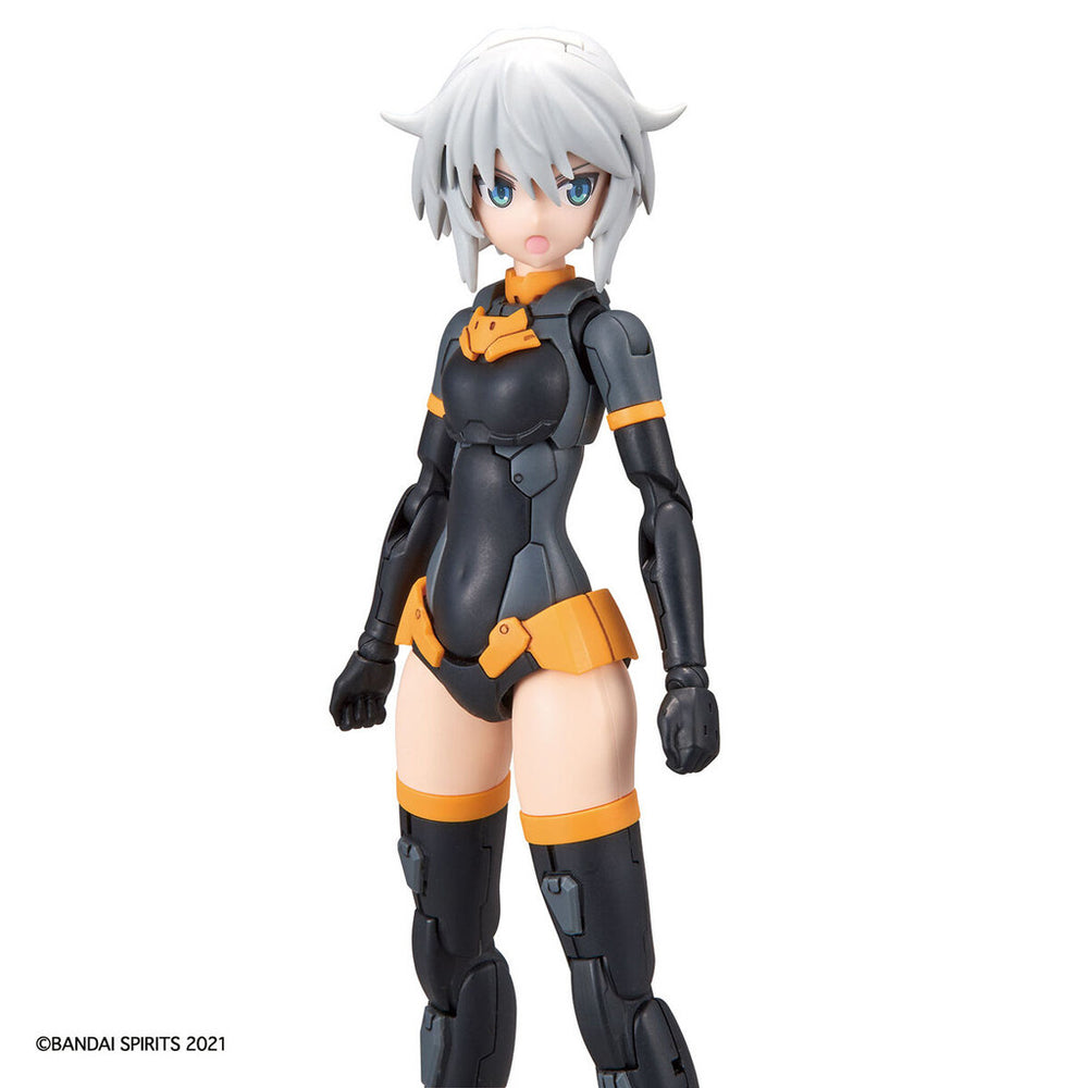 Bandai Spirits 30MS SIS-G00 Rishetta [Color A] - Model Kits