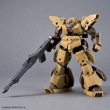 Bandai Spirits 1/144 30MM bEXM-28 Revernova (Brown) - Model Kits