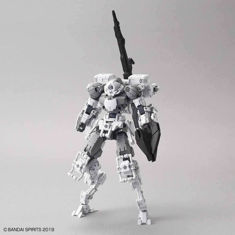 Bandai Spirits 1/144 30MM bEXM-15 Portanova (Space Ver.) (Gray) - Model Kits