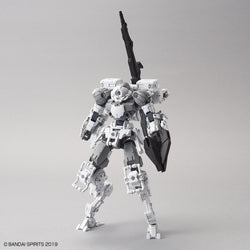 Bandai Spirits 1/144 30MM bEXM-15 Portanova (Space Ver.) (Gray) - Model Kits