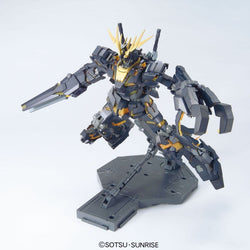 Bandai Spirits 1/100 MG RX-0 Unicorn Gundam 02 Banshee - Gundam Model Kits
