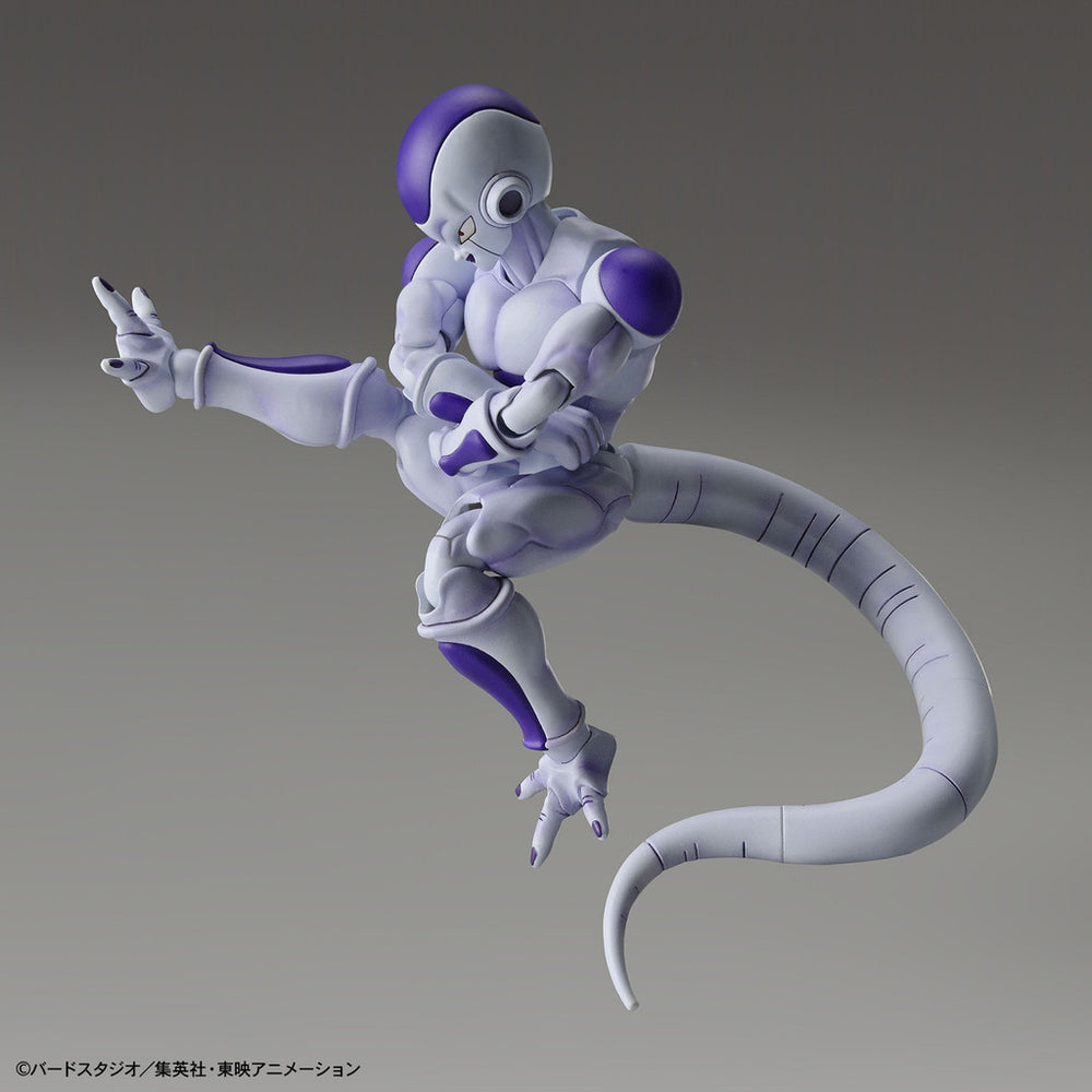 Bandai Spirits Figure-rise Standard Frieza (Final Form) (Renewal Ver.) - Model Kits