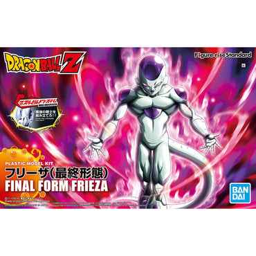Bandai Spirits Figure-rise Standard Frieza (Final Form) (Renewal Ver.) - Model Kits