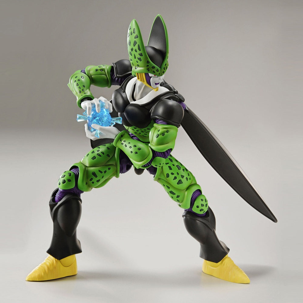 Bandai Spirits Figure-rise Standard Perfect Cell (Renewal) - Model Kits