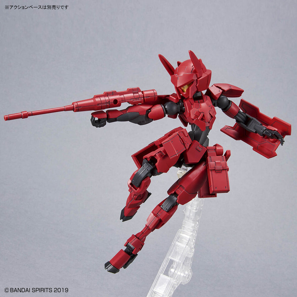 Bandai Spirits 1/144 30MM EXM-E7c Spinatia (Commando Type) - Model Kits