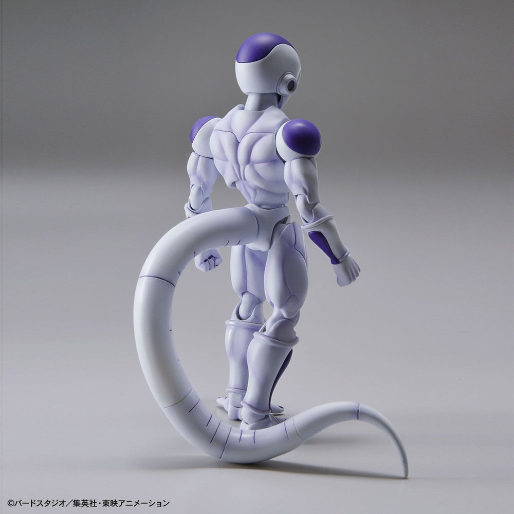 Bandai Spirits Figure-rise Standard Frieza (Final Form) (Renewal Ver.) - Model Kits