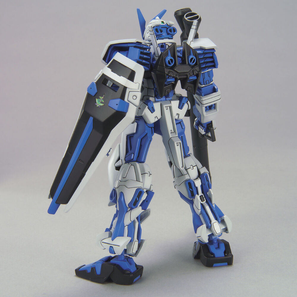 Bandai Spirits 1/144 HGGS MBF-P03 Gundam Astray Blue Frame - Gundam Model Kits