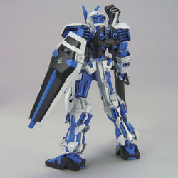 Bandai Spirits 1/144 HGGS MBF-P03 Gundam Astray Blue Frame - Gundam Model Kits