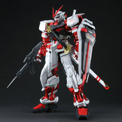 Bandai Spirits 1/60 PG Gundam Astray Red Frame - Gundam Model Kits