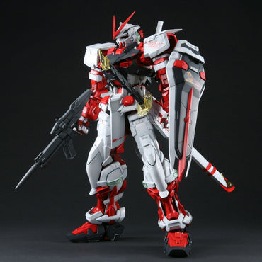 Bandai Spirits 1/60 PG Gundam Astray Red Frame - Gundam Model Kits