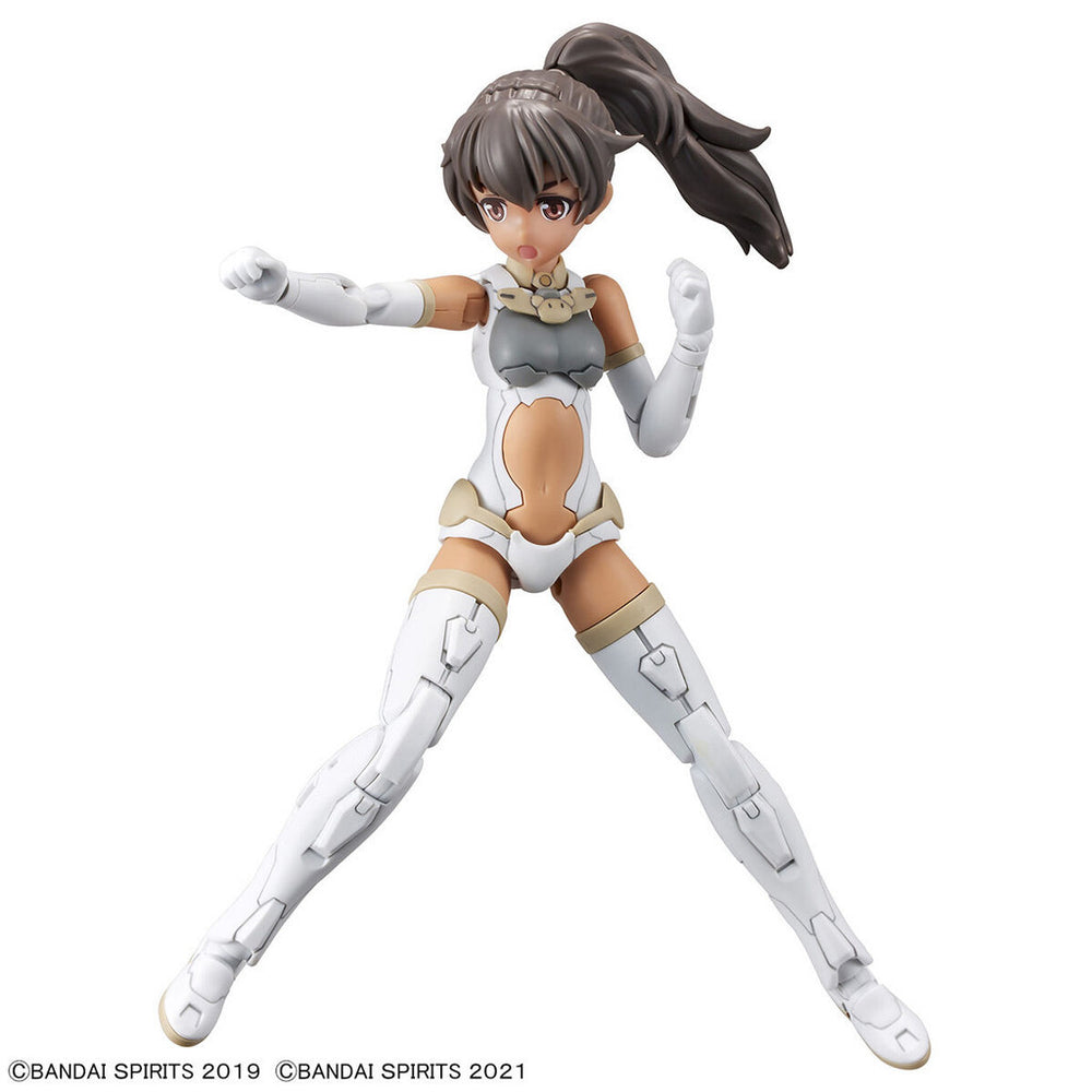 Bandai Spirits 30MS SIS-A00 Luluce [Color C] - Model Kits