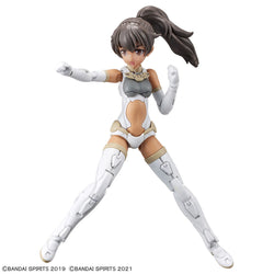 Bandai Spirits 30MS SIS-A00 Luluce [Color C] - Model Kits