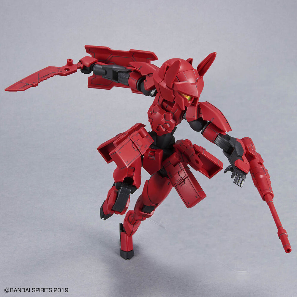 Bandai Spirits 1/144 30MM EXM-E7c Spinatia (Commando Type) - Model Kits