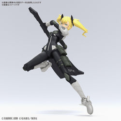 Bandai Spirits Figure-Rise Standard Kikoru Shinomiya (Kaiju No. 8) - Model Kits