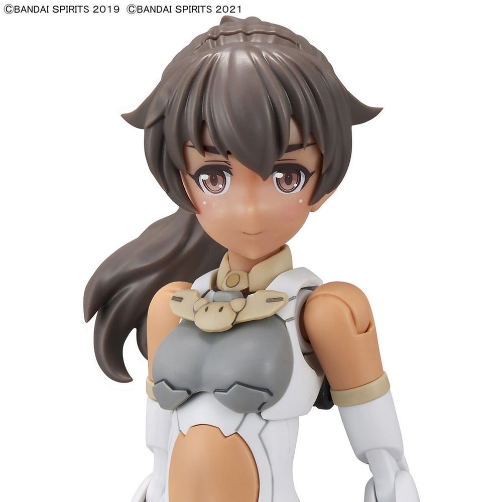 Bandai Spirits 30MS SIS-A00 Luluce [Color C] - Model Kits