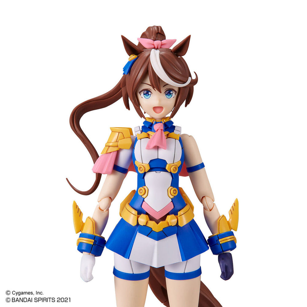 Bandai Spirits 30MS Tokai Teio (Uma Musume: Pretty Derby) - Model Kits