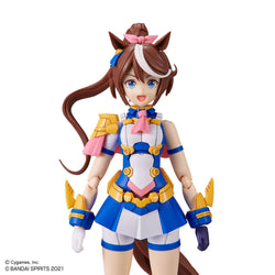 Bandai Spirits 30MS Tokai Teio (Uma Musume: Pretty Derby) - Model Kits