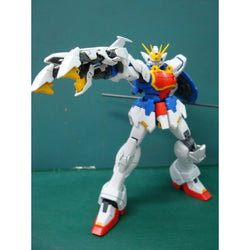 Bandai Spirits 1/100 MG XXXG-01S Shenlong Gundam EW Ver. - Gundam Model Kits