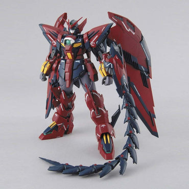 Bandai Spirits 1/100 MG Gundam Epyon EW Ver. - Gundam Model Kits