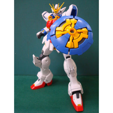 Bandai Spirits 1/100 MG XXXG-01S Shenlong Gundam EW Ver. - Gundam Model Kits