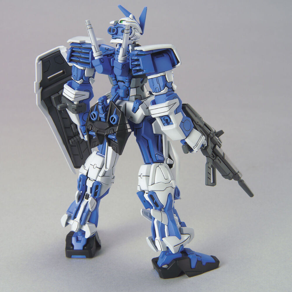 Bandai Spirits 1/144 HGGS MBF-P03 Gundam Astray Blue Frame - Gundam Model Kits