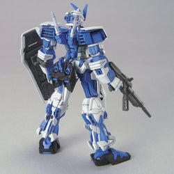 Bandai Spirits 1/144 HGGS MBF-P03 Gundam Astray Blue Frame - Gundam Model Kits