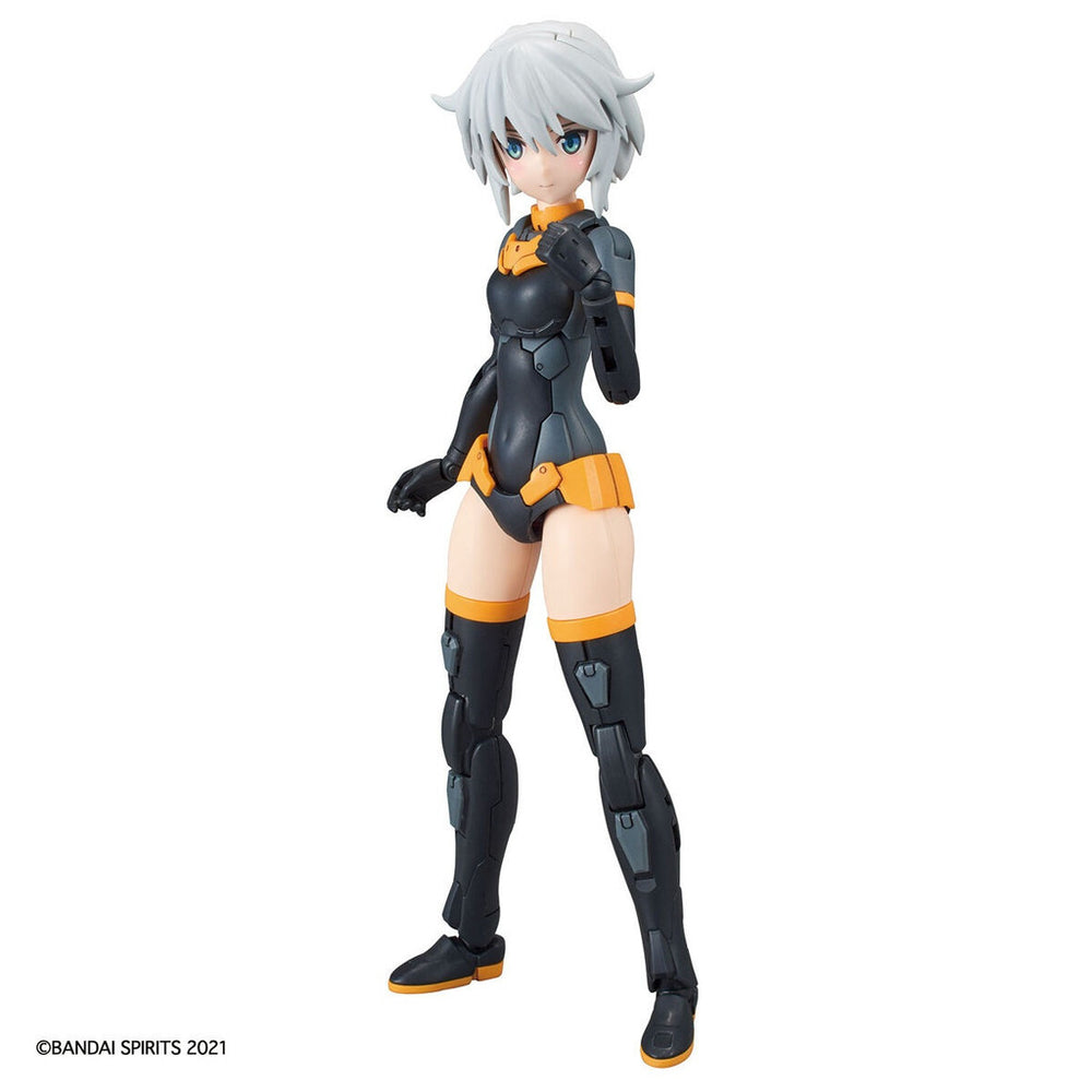 Bandai Spirits 30MS SIS-G00 Rishetta [Color A] - Model Kits