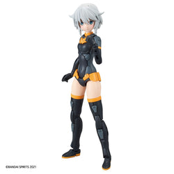 Bandai Spirits 30MS SIS-G00 Rishetta [Color A] - Model Kits