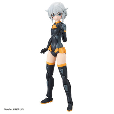 Bandai Spirits 30MS SIS-G00 Rishetta [Color A] - Model Kits