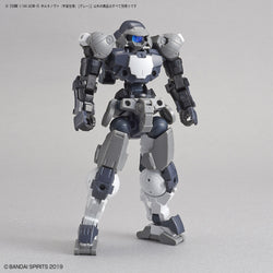 Bandai Spirits 1/144 30MM bEXM-15 Portanova (Space Ver.) (Gray) - Model Kits