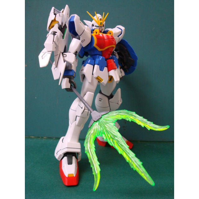 Bandai Spirits 1/100 MG XXXG-01S Shenlong Gundam EW Ver. - Gundam Model Kits