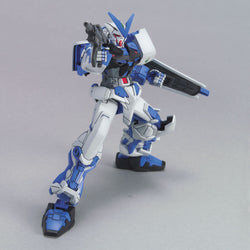 Bandai Spirits 1/144 HGGS MBF-P03 Gundam Astray Blue Frame - Gundam Model Kits