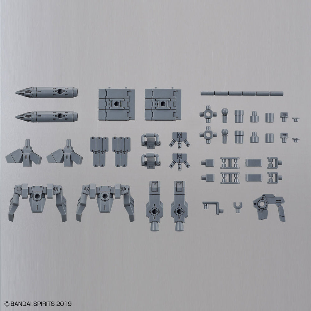 Bandai Spirits 1/144 30MM Option Parts Set 2 - Model Kits