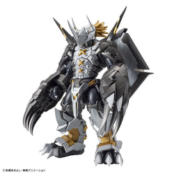 Bandai Spirits FIGURE-RISE STANDARD AMPLIFIED BlackWarGreymon - Digimon Series Model Kits