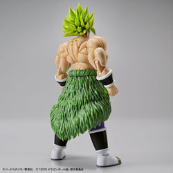 Bandai Spirits Figure-rise Standard Super Sayian Broly Full Power - Model Kits