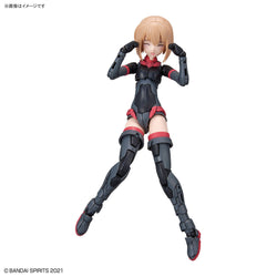 Bandai Spirits 30MS SIS-A00 Tiasha [Color B] - Model Kits