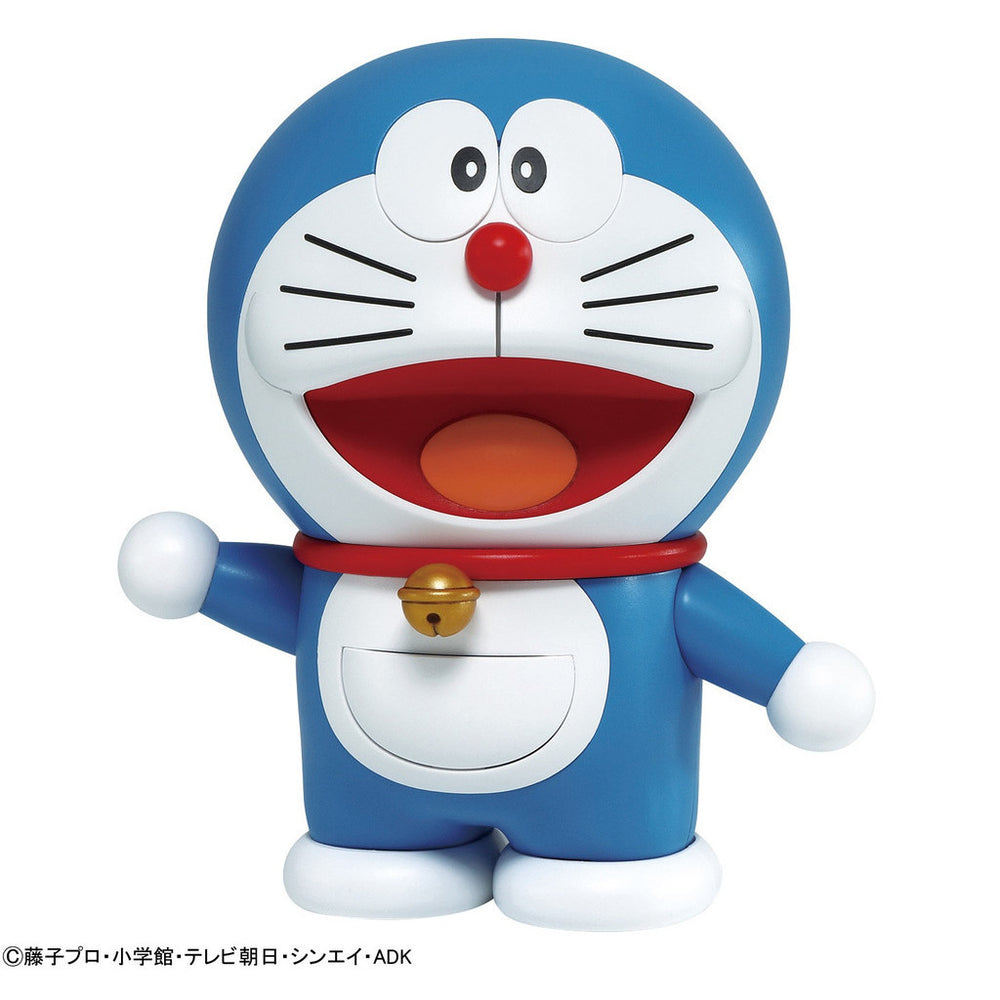 Bandai Spirits Figure-rise Mechanics Doraemon - Model Kits