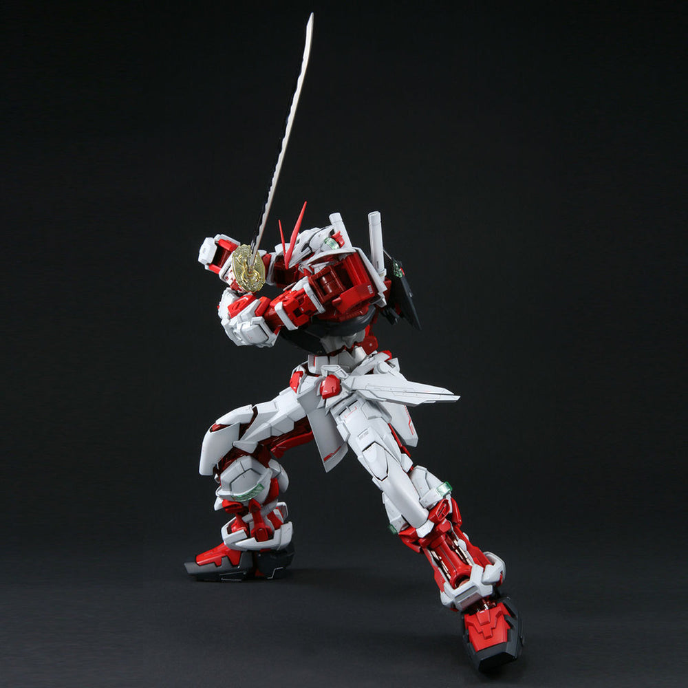 Bandai Spirits 1/60 PG Gundam Astray Red Frame - Gundam Model Kits