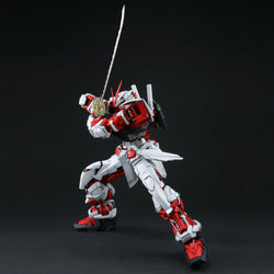 Bandai Spirits 1/60 PG Gundam Astray Red Frame - Gundam Model Kits