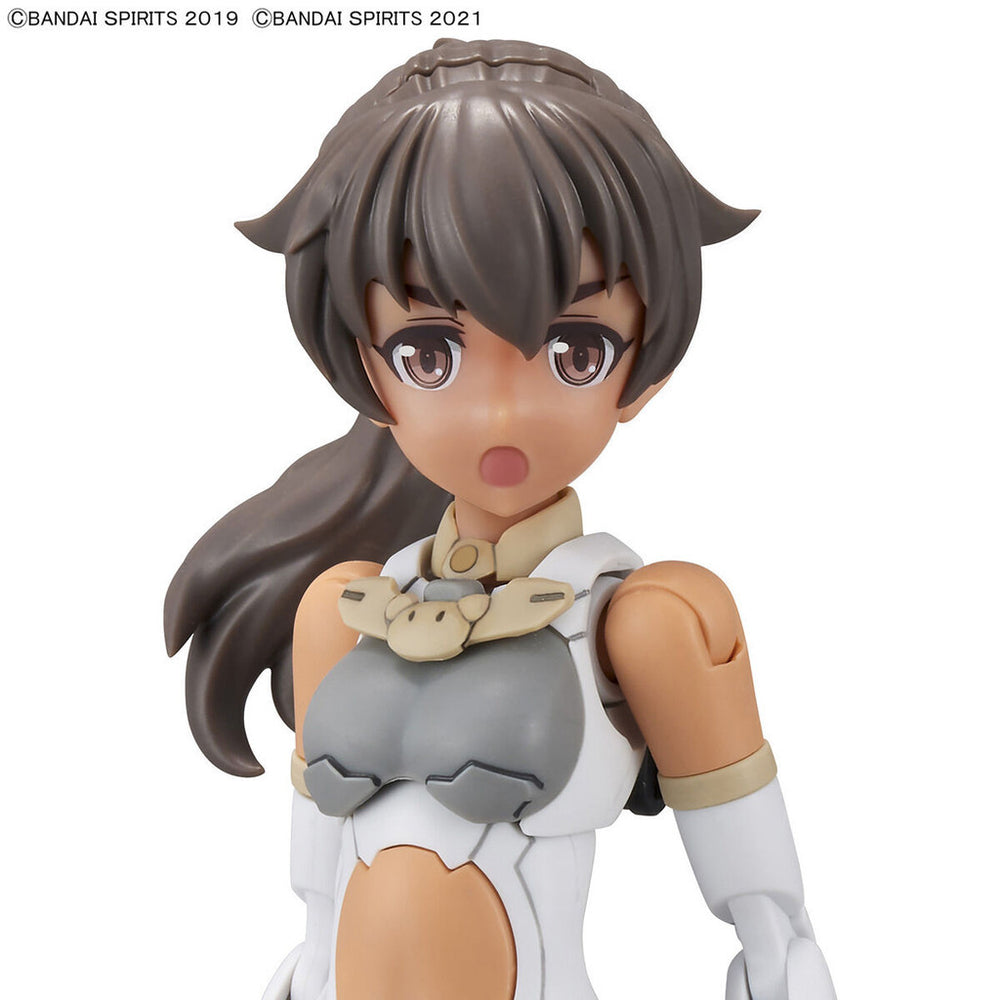 Bandai Spirits 30MS SIS-A00 Luluce [Color C] - Model Kits