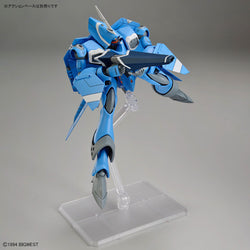 Bandai Spirits 1/100 HG VF-22S Sturmvogel II (Maximillian Jenius Use) - Model Kits