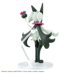 Bandai Spirits Pokemon Plamo Collection No.56 Select Series Meowscarada - Model Kits