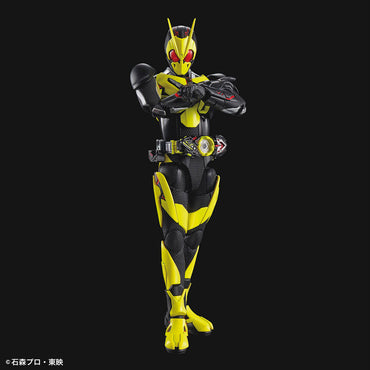Bandai Spirits Figure-rise Standard Kamen Rider Zero-One Rising Hopper - Model Kits